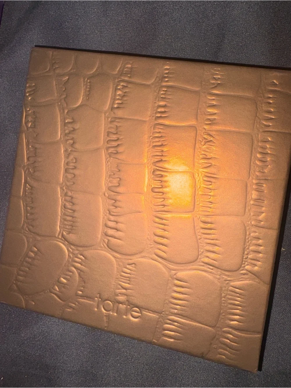 tarte Park Ave Princess Bronzer